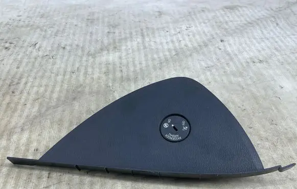 BMW 5 F10 F11 Dashboard side end trim 
