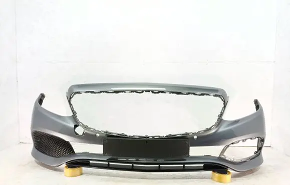 Mercedes-Benz E W213 Front bumper A2138850238