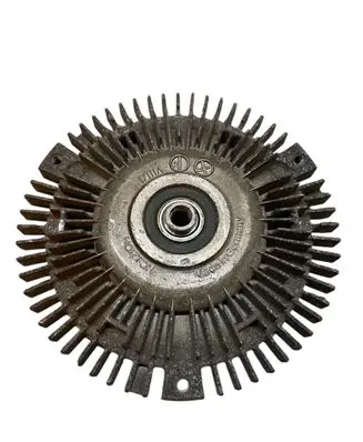 SsangYong Rexton I Viscous fan clutch A6652000222