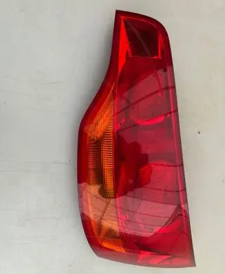 Audi Q7 4L Rear/tail lights 4L0945094 070606A 027330202