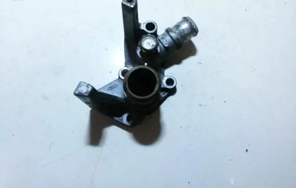 Ford Focus Engine coolant pipe/hose 1n1g8594