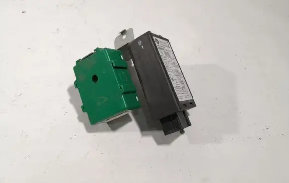 Nissan Almera Immobilizer control unit/module 285969F98