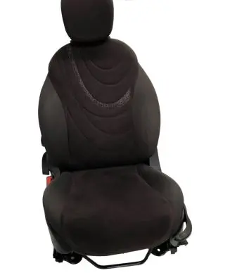 Lancia Ypsilon Front passenger seat 