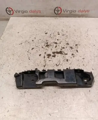 Dacia Sandero II Front bumper mounting bracket 631427999R