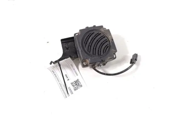 Mitsubishi Eclipse Cross Alarm system siren 8638A070