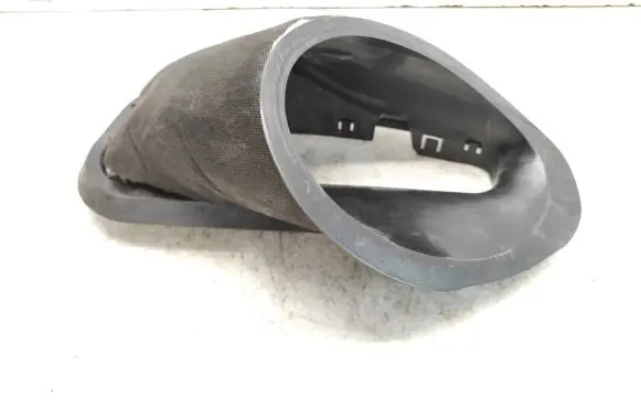 Opel Corsa F Air micro filter air duct channel part 9826752180