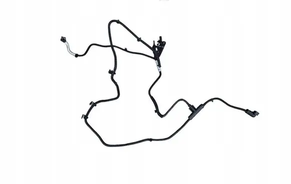 Audi Q5 SQ5 Other wiring loom 80A131960B