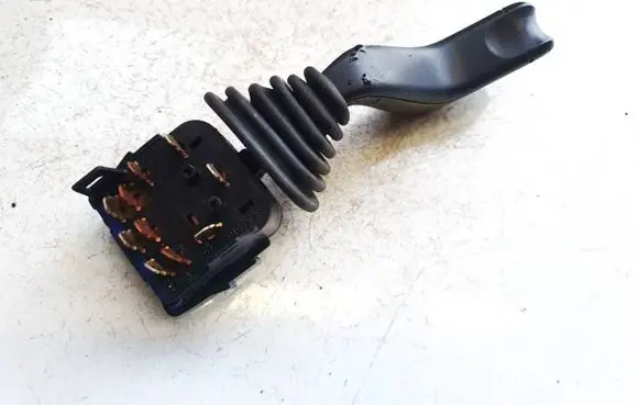 Opel Astra G Indicator stalk 90560990 12263700