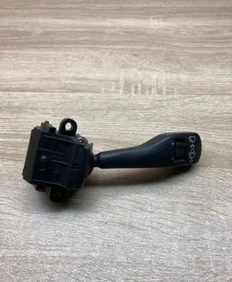BMW 5 E39 Wiper control stalk 8363669