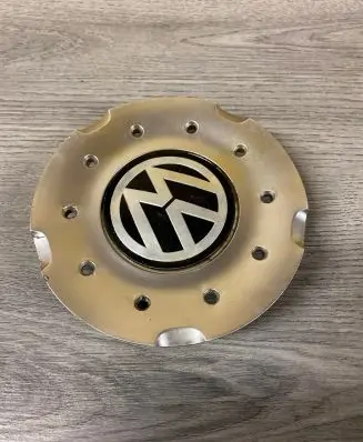 Volkswagen Golf V Original wheel cap 1K0601149C