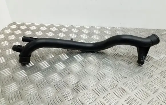 Audi A4 S4 B8 8K Engine coolant pipe/hose 03L121071V
