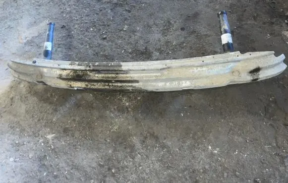 BMW 5 E39 Rear beam 51128193200 8159371