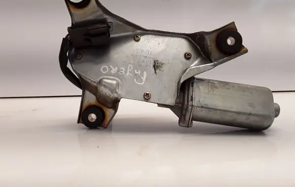 Mitsubishi Pajero Rear window wiper motor WM412091S 412091S