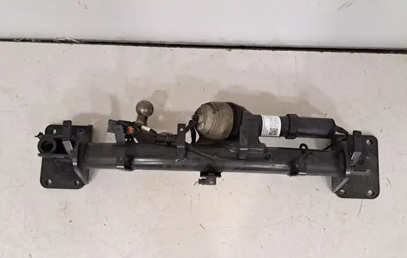 BMW iX Tow bar set 8738183 5A318C2