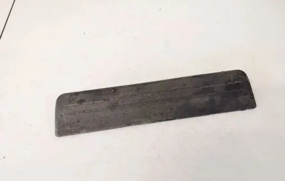 Nissan Almera N16 Rear sill trim cover 769b2bm700