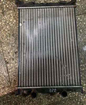 Renault Megane III Coolant radiator