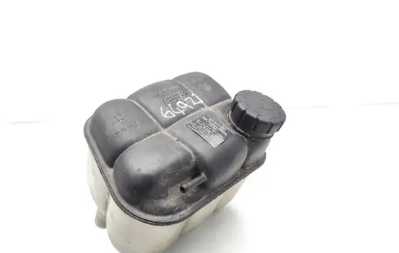 Mercedes-Benz SLK R170 Coolant expansion tank/reservoir 1705000349