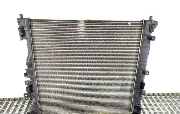 Hyundai Tucson IV NX4 Coolant radiator 25310-N7030