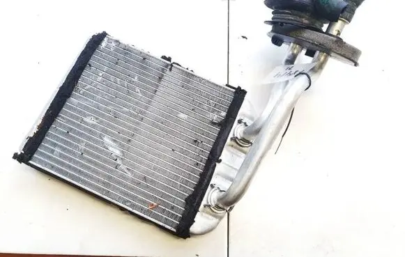 Audi Q7 4L Heater blower radiator 7h1819121 52495273