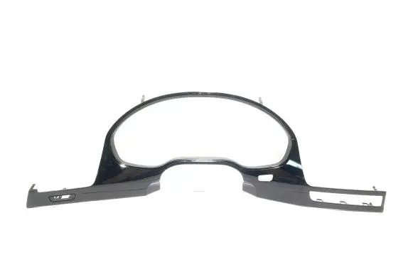 Dashboard trim