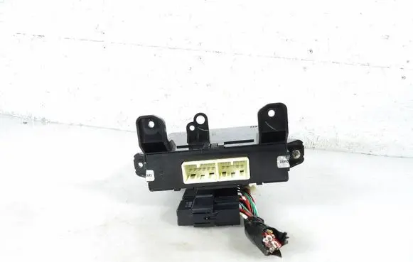Subaru Legacy Comfort/convenience module 72343AJ090