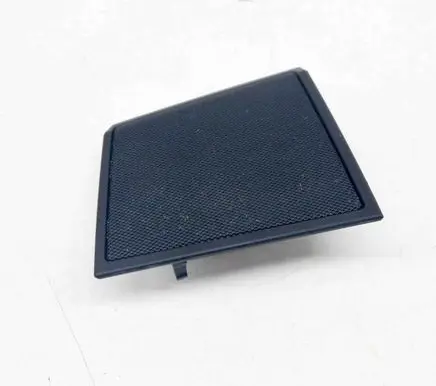 Panel speaker