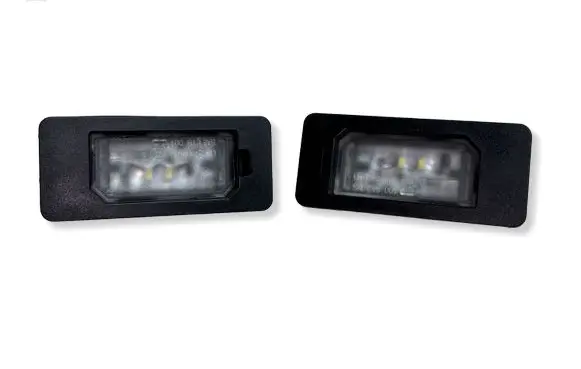 BMW M4 G82 G83 Number plate light 9481841
