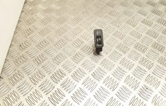 Headlight level height control switch