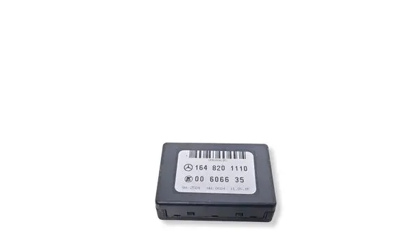 Mercedes-Benz ML W164 Rain sensor 1648201110