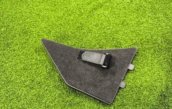Renault Espace V (RFC) Other interior part 601992635R