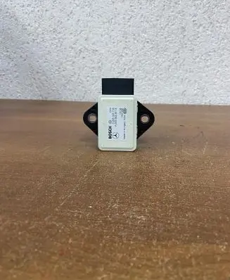 Mercedes-Benz E A207 ESP acceleration yaw rate sensor 0265005735 A0055422618