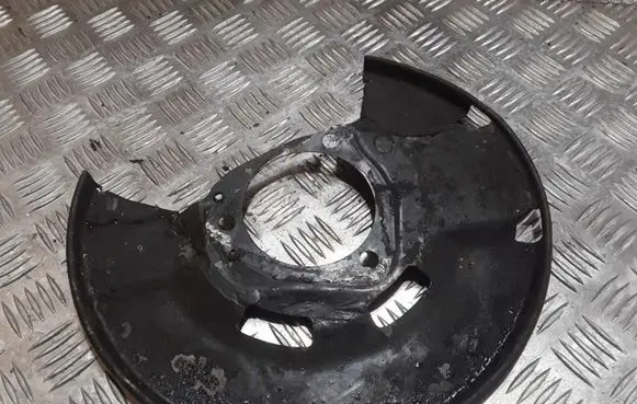 Chevrolet Cruze Other front suspension part 