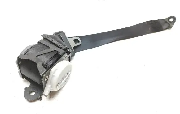 Renault Captur Rear seatbelt 307797099J 5032H5M15N