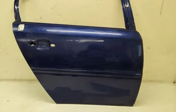 Opel Signum Rear door 93173924
