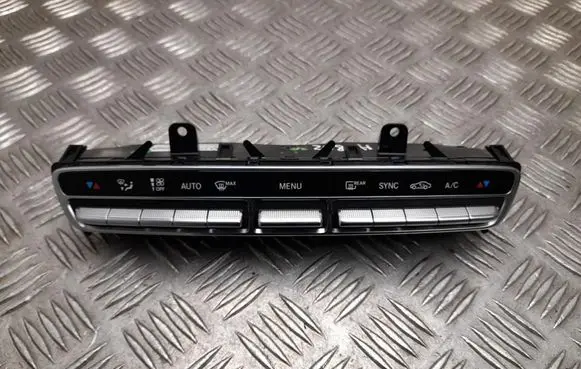 Mercedes-Benz E W213 Other switches/knobs/shifts A2139059807