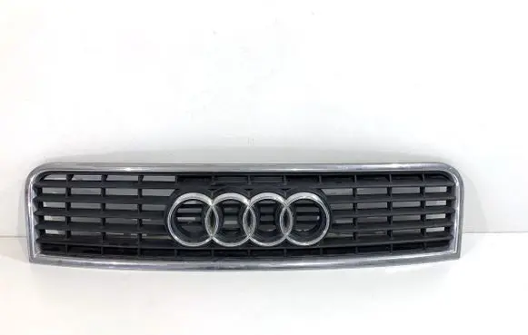 Audi A4 S4 B6 8E 8H Front grill 8E0853651F