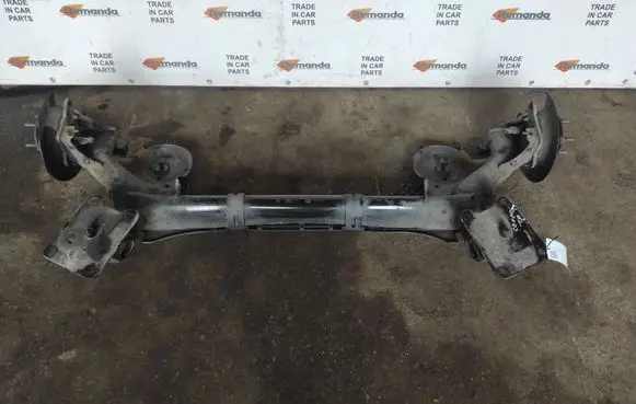 Ford Connect Rear axle beam KV6C5K952CK06F