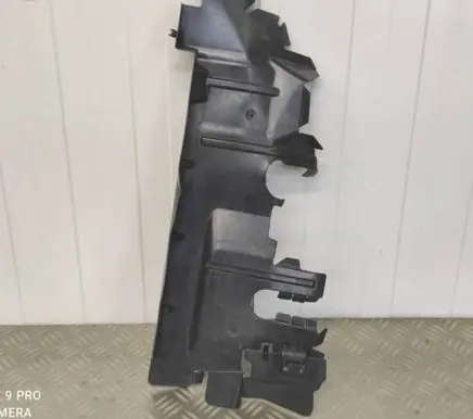 Citroen Berlingo Intercooler air guide/duct channel 9680450480 TWOJEAUTOWYSZKOW TEL882182990