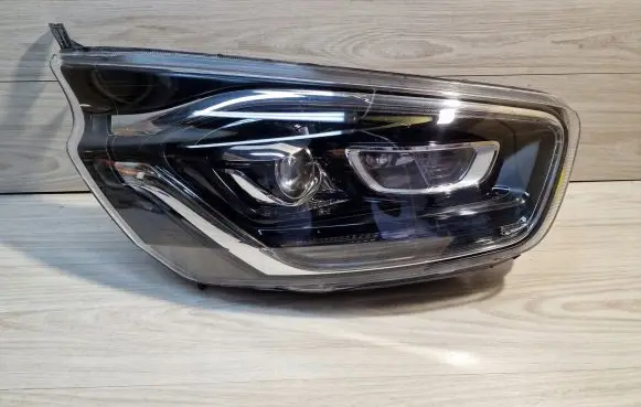 Ford Transit Custom Headlight/headlamp JK2113D152BJ