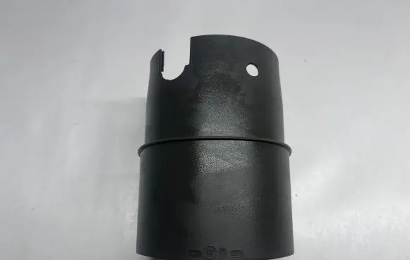 Mercedes-Benz S W221 Steering wheel column trim A2215402962