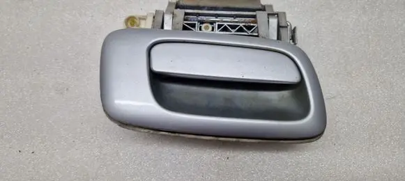 Opel Zafira A Front door exterior handle 