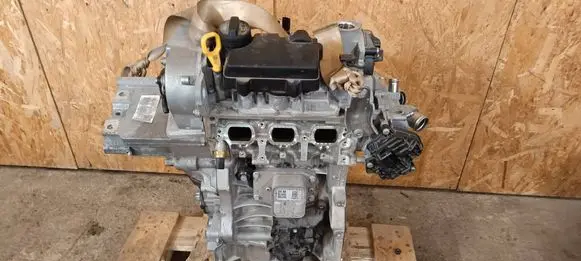 Audi A3 8Y Engine DLAR15943 MKB