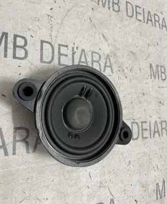 Mercedes-Benz AMG GT R190 C190 Parcel shelf speaker A4478271060