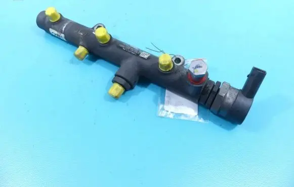 Audi A6 S6 C6 4F Fuel main line pipe 059130090K IMPRK1290746