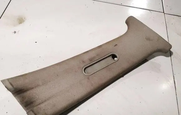 Volkswagen Bora (B) pillar trim (top) 1j4867241c