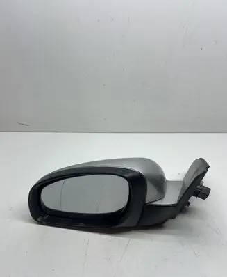 Opel Signum Front door electric wing mirror 352127
