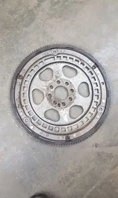 Land Rover Range Rover Sport L320 Flywheel 2W936K375AA
