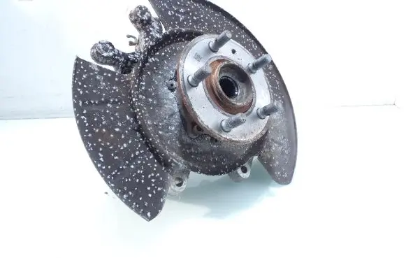 Tesla Model S Rear wheel hub spindle/knuckle AF1453