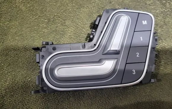 Mercedes-Benz A W177 Seat control switch A1779056600