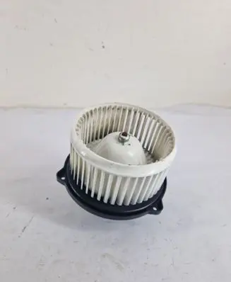 Heater fan/blower
